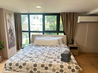 วาลเด้น อโศก / Walden Asoke-6