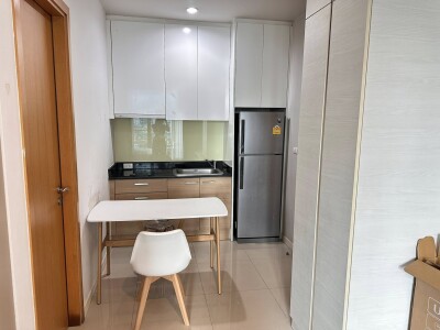 เซอร์เคิล คอนโดมิเนียม / Circle Condominium-6