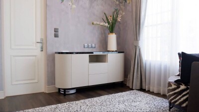 นันทวัน รามอินทรา - พหลโยธิน 50 / 🔹 พื้นที่ใช้สอย 278 ตร.ม. | ที่ดิน 85 ตร.วา