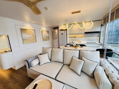 สุขุมวิท สวีท / Sukhumvit Suite-1