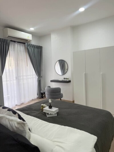 อัญชัน คอนโดมิเนียม / Anchan Condominium-4