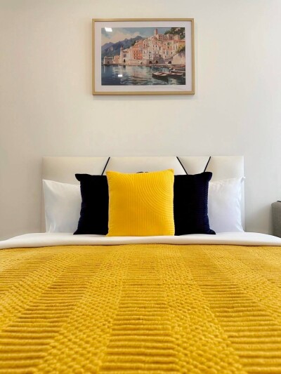 ให้เช่า เดอะริช พระราม 9-ศรีนครินทร์ (The Rich Rama 9 - Srinakarin) ห้องใหม่ ขนาด: 26 ตร.ม. ชั้น 12-13