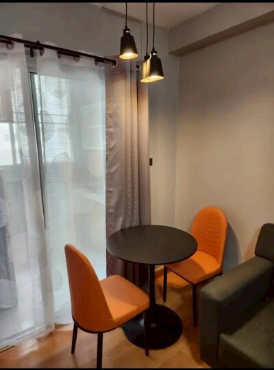 โครงการ: ซิตี้โฮม สุขุมวิท (City Home Sukhumvit) 1 ห้องนอน (แยกห้องครัว) ขนาด: 30 ตารางเมตร ชั้น: 5-9