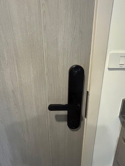 ให้เช่า ดิ ออริจิ้น อ่อนนุช (The Origin Onnut) ขนาด 22 ตร.ม.  1 ห้องนอน, 1 ห้องน้ำ, 1 ครัว  ชั้น 2 อาคาร B-11