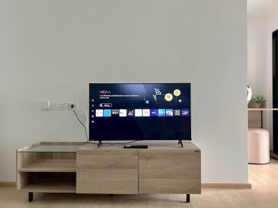 ชีวาทัย ฮอลล์มาร์ค ลาดพร้าว-โชคชัย 4 ห้อง 969/308, ชั้น  8, ตึก D 1 ห้องนอน, 1 ห้องน้ำ (ใหม่แกะกล่อง)-9