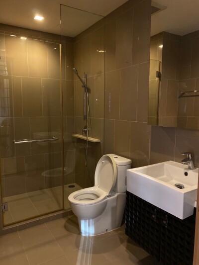 พรีเว่ บาย แสนสิริ / Prive’ by Sansiri-13