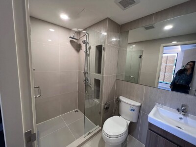 คอนโด IKON SUKHUMVIT 77 (ไอคอน สุขุมวิท 77) 1 ห้องนอน, 1 ห้องน้ำ ขนาด: 29.89 ตร.ม. อาคาร B, ชั้น 7 ใกล้ BTS อ่อนนุช-8