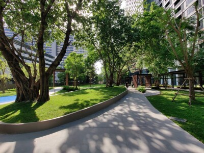 เดอะ ไลน์ ไวบ์ / The Line Vibe-8