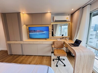 สุขุมวิท สวีท / Sukhumvit Suite-9