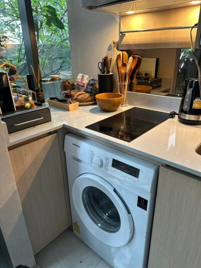 วาลเด้น อโศก / Walden Asoke-15