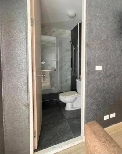 The Parkland ศรีนครินทร์ 2 ห้องนอน 2 ห้องน้ำ ขนาด: 66.4 ตารางเมตร-7