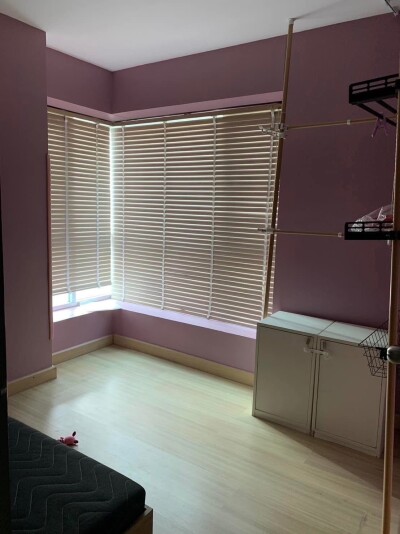 The Parkland ศรีนครินทร์ 2 ห้องนอน 2 ห้องน้ำ ขนาด: 66.4 ตารางเมตร-6