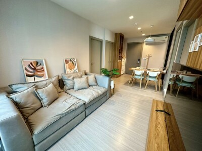 ไลฟ์ อโศก - พระราม 9 / Life Asoke - Rama 9-2