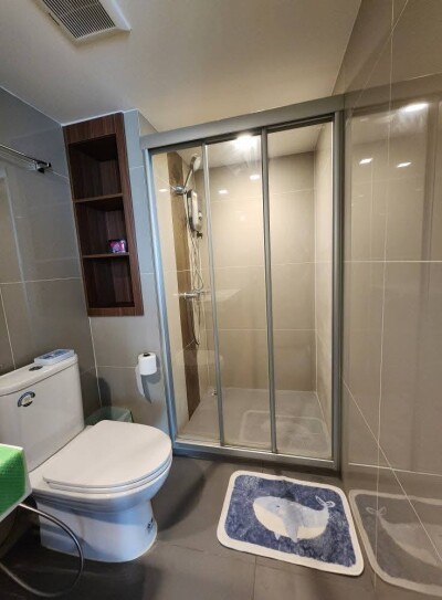 ไอดีโอ พระราม 9 - อโศก / IDEO RAMA 9 – ASOKE-16