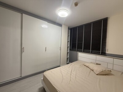 ให้เช่า คอนโด The Link สุขุมวิท 50  1 ห้องนอน 1 ห้องน้ำ ขนาด 35 ตร.ม. อยู่ชั้น ใกล้ BTS อ่อนนุช-11