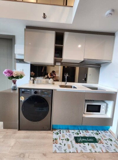 ไอดีโอ พระราม 9 - อโศก / IDEO RAMA 9 – ASOKE-14