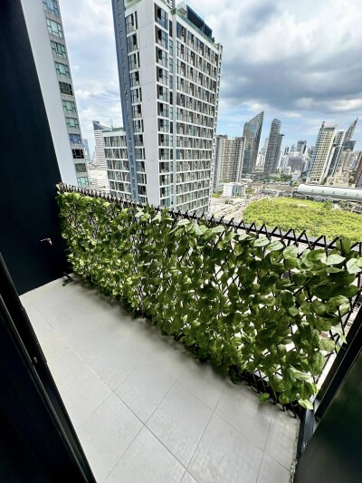 ไลฟ์ อโศก - พระราม 9 / Life Asoke - Rama 9-13