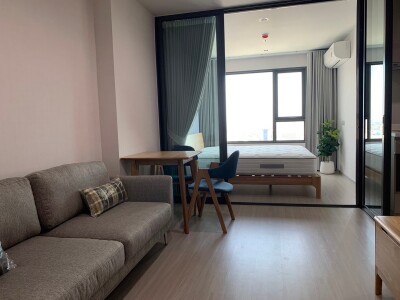 ไลฟ์ ลาดพร้าว / Life Ladprao-6