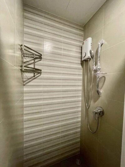 ให้เช่าคอนโด Aspire Sukhumvit Rama 4  สตูดิโอ (Studio) 1 ห้องน้ำ ขนาด: 25 ตร.ม. ชั้น 18 ใกล้สถานีรถไฟฟ้า BTS พระโขนง-10