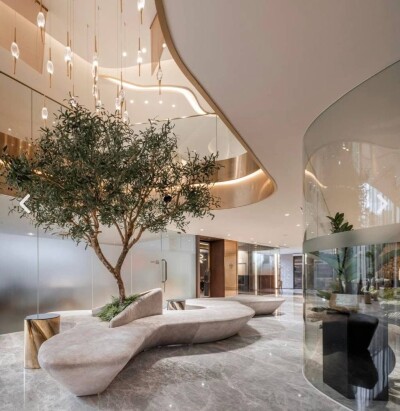 พาร์ค ออริจิ้น จุฬา - สามย่าน / Park Origin Chula - Samyarn-12