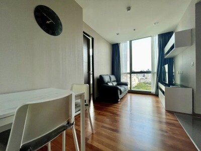 วิช ซิกเนเจอร์ มิดทาวน์ สยาม / Wish Signature Midtown Siam-2