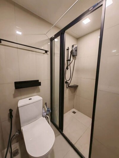 โครงการ: ควินทารา มาย‘เซน พร้อมพงษ์ (Quintara MHy'ZEN Phrom Phong) สตูดิโอ 1 ห้องน้ำ ขนาด 22 ตารางเมตร, ชั้น 5, อาคารB-11