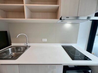 ชีวาทัย ฮอลล์มาร์ค ลาดพร้าว-โชคชัย 4 ห้อง 969/308, ชั้น  8, ตึก D 1 ห้องนอน, 1 ห้องน้ำ (ใหม่แกะกล่อง)-16