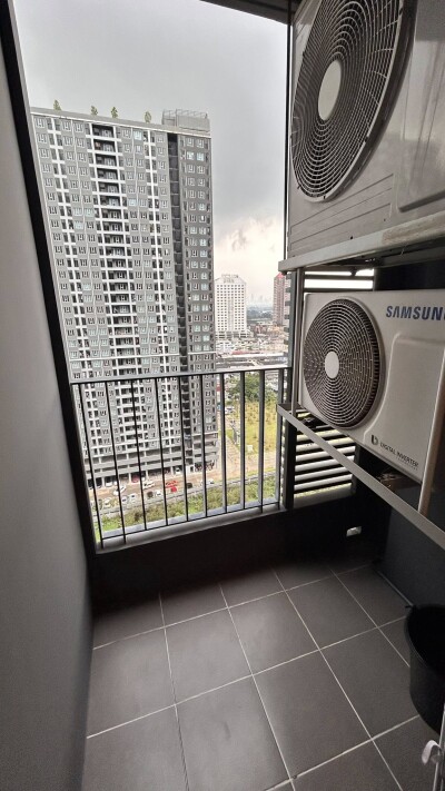 ไอดีโอ โอทู / Ideo O2-8