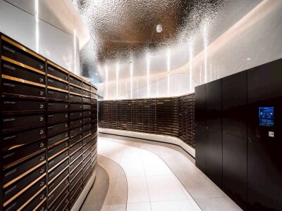 The Origin Ladprao–Bangkapi ขนาด: 25.57 ตร.ม.  ประเภท: 1 ห้องนอน 1 ห้องน้ำ  ชั้น: 15 วิวดีโล่ง-10