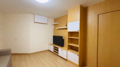 ให้เช่า คอนโด The Link สุขุมวิท 50  1 ห้องนอน 1 ห้องน้ำ ขนาด 35 ตร.ม. อยู่ชั้น ใกล้ BTS อ่อนนุช-9