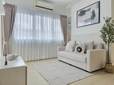 มายคอนโด สุขุมวิท 103 / My Condo Sukhumvit 103-1