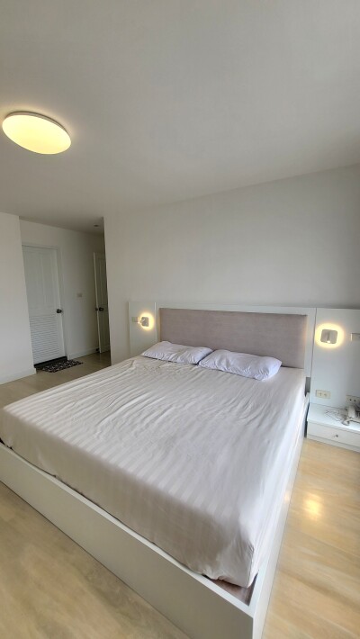 บางกอก การ์เด้น / Bangkok Garden-4