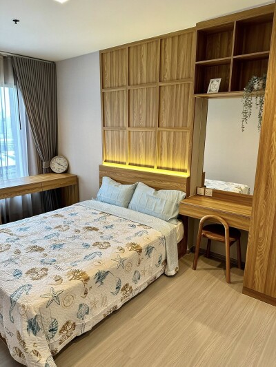 ไลฟ์ อโศก - พระราม 9 / Life Asoke - Rama 9-3