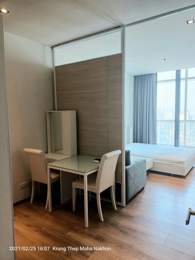 พาร์ค 24 ( ออริจิ้น พร้อมพงษ์ ) / Park 24 (Origin Phrom Phong)