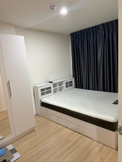 ลุมพินี วิลล์ แจ้งวัฒนะ 10 / Lumpini Ville Chaengwattana 10-2