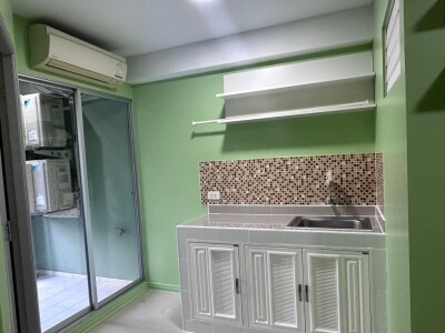 อัปเดตล่าสุด 2/6/2569 :  ลุมพินี คอนโดทาวน์ บดินทรเดชา - รามคำแหง / Lumpini Condo Town Bodindecha - Ramkhamhaeng
