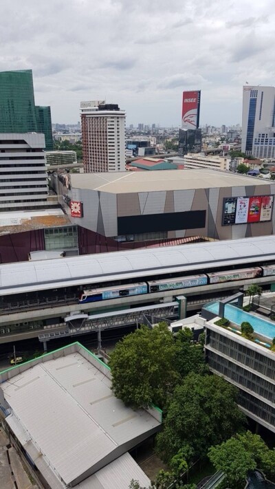 อัพเดทล่าสุด 29/10/2568 : ไลฟ์ ลาดพร้าว วัลเล่ย์ / Life Ladprao Valley-7