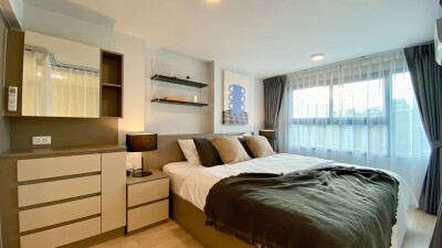 ไอดีโอ พระราม 9 - อโศก / IDEO RAMA 9 – ASOKE-5