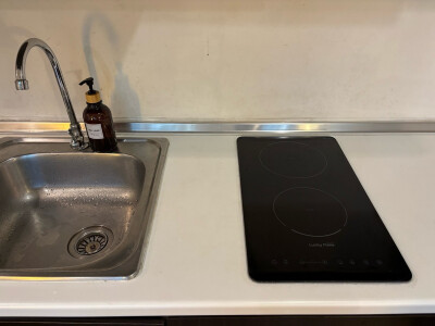 บ้านนวธารา (ริเวอร์ไลฟ์) / Baan Navatara (River Life)-8