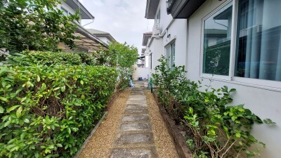 อินนิซิโอ 2 ปิ่นเกล้า - วงแหวน / 2 ชั้น 3 ห้องนอน 2 ห้องน้ำ ขนาด 62 ตร.วา-5