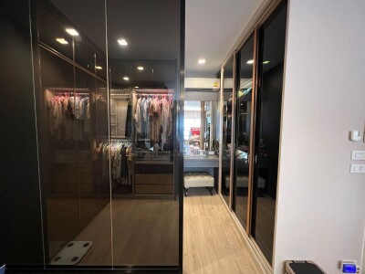 อาร์เด้น พระราม 3 / ขนาดที่ดิน 22 ตารางวา-17