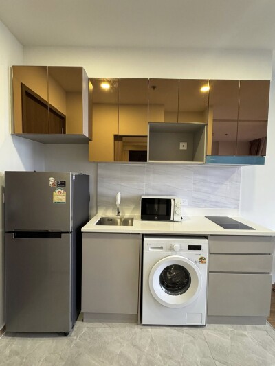 คลาวด์ ทองหล่อ - เพชรบุรี / Cloud Thonglor - Petchaburi-8