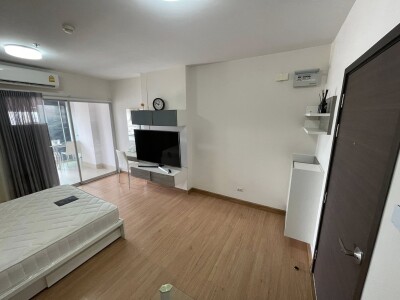 ศุภาลัย เวอเรนด้า รัตนาธิเบศร์ / Supalai Veranda Rattanathibet-4