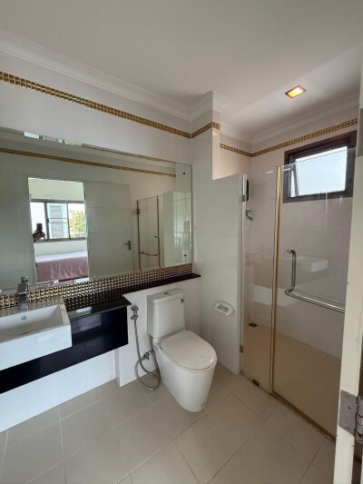 เพอร์เฟค มาสเตอร์พีซ พระราม 9-15