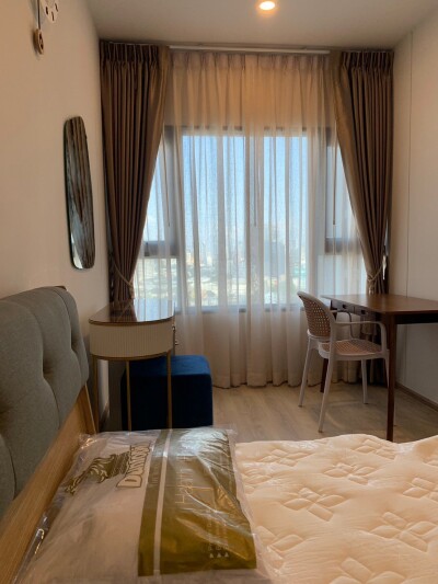 ไลฟ์ พระราม 4 - อโศก / Life Rama 4 - Asoke-3