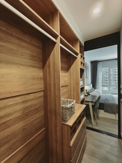 รีเจ้นท์ โฮม บางนา (โครงการใหม่) / Regent Home Bangna (New Project)-12