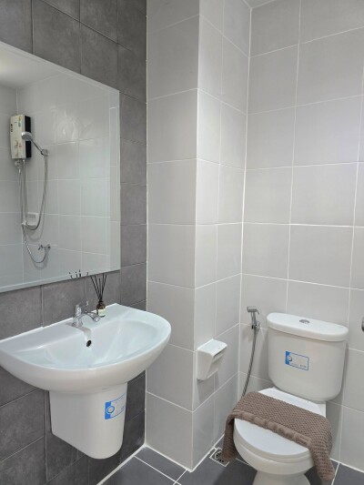 มายคอนโด สุขุมวิท 103 / My Condo Sukhumvit 103-6