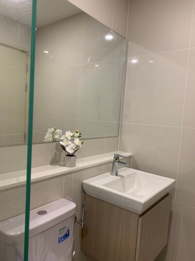 ไลฟ์ พระราม 4 - อโศก / Life Rama 4 - Asoke-8