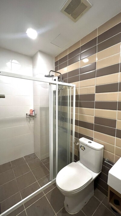 บราวน์ คอนโด รัชดา 32 / Brown Condo Ratchada 32-12