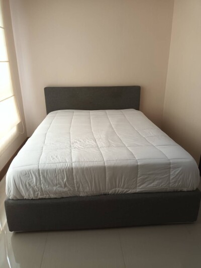 คอนโด Diamond Sukhumvit (ไดมอนด์ สุขุมวิท)ให้เช่า 2 ห้อง  2 ห้องนอน, 2 ห้องน้ำ ขนาด: 51.05 ตารางเมตร ชั้น 13,  ชั้น 17-9